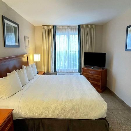 Smart Suites, Ascend Hotel Collection South Burlington Eksteriør bilde
