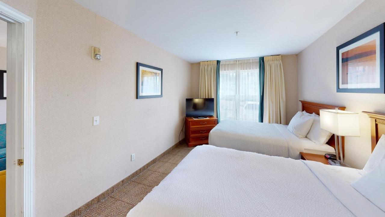 Smart Suites, Ascend Hotel Collection South Burlington Eksteriør bilde