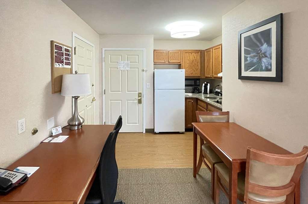 Smart Suites, Ascend Hotel Collection South Burlington Rom bilde
