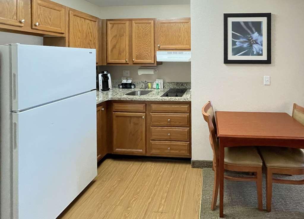Smart Suites, Ascend Hotel Collection South Burlington Rom bilde
