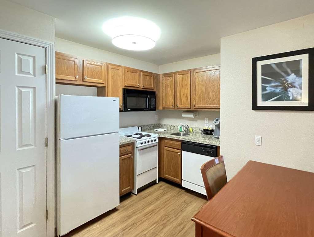 Smart Suites, Ascend Hotel Collection South Burlington Rom bilde