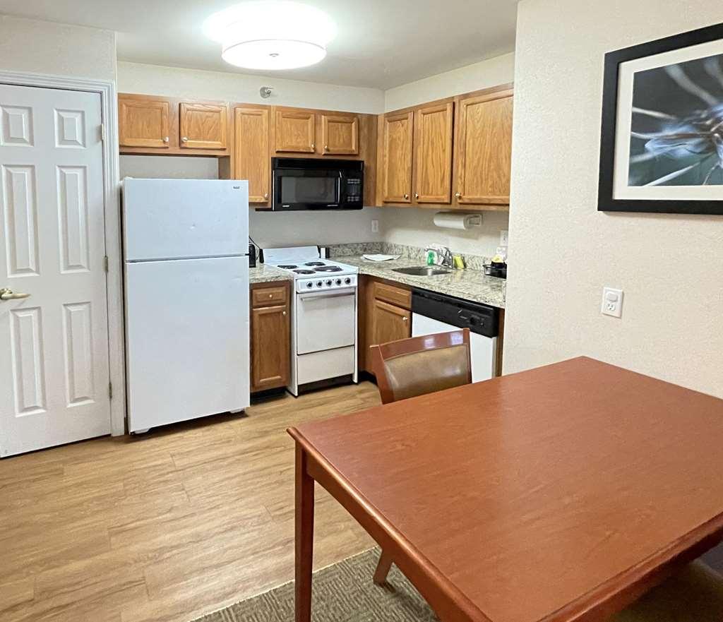 Smart Suites, Ascend Hotel Collection South Burlington Rom bilde