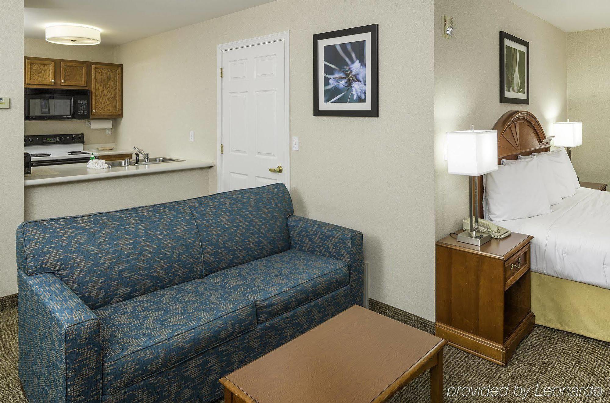 Smart Suites, Ascend Hotel Collection South Burlington Eksteriør bilde